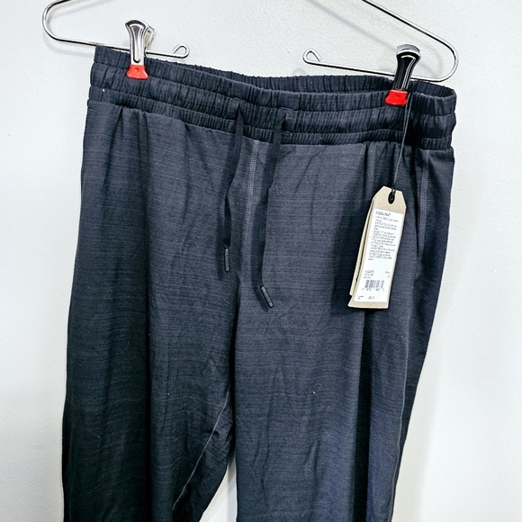 Prana NWT small Inigma lightweight grey joggers - Picture 11 of 13